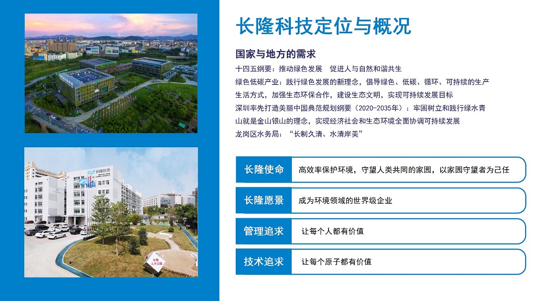 深圳市長(zhǎng)隆科技有限公司