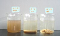 都有哪些水處理藥劑可以作為污水除磷劑